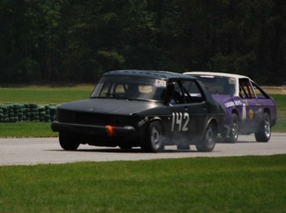 Illustration for article titled The Top 77 Lemons of the 24 Hours of LeMons South Spring 2010